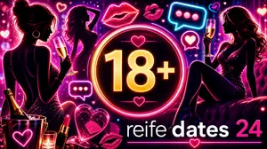 REIFE DATES 24 Logo
